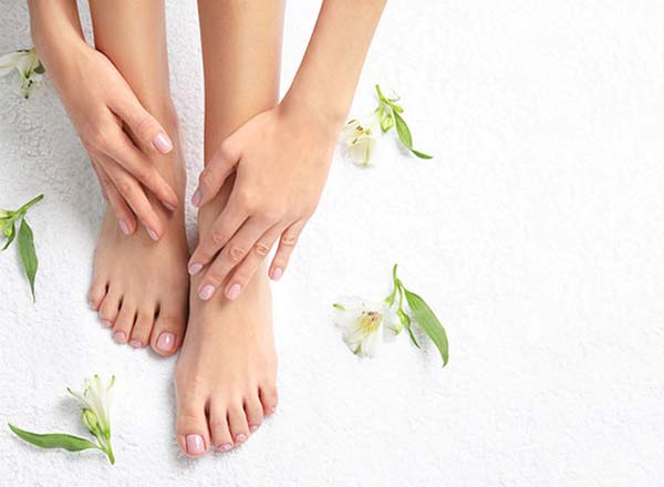 Additional Services at Finesse Foot Care in Lyndhurst, OH Additional Services at Finesse Foot Care in Lyndhurst, OH
