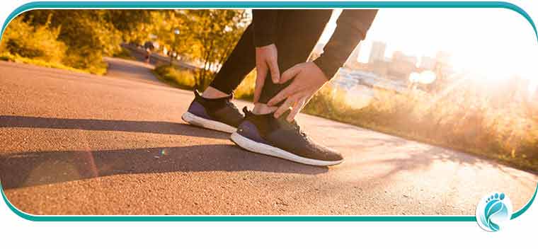 Ankle Injury Treatment in Lyndhurst, OH 