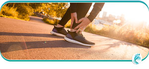 Ankle Injury Treatment in Lyndhurst, OH 