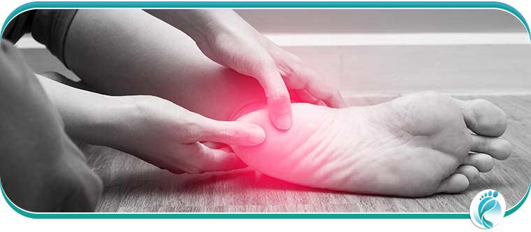 Heel Pain Treatment Near Me in Lyndhurst, OH Heel Pain Treatment Near Me in Lyndhurst, OH
