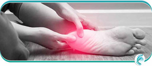 Heel Pain Treatment Near Me in Lyndhurst, OH Heel Pain Treatment Near Me in Lyndhurst, OH