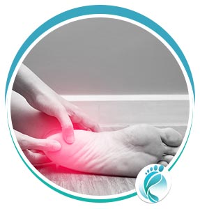 Heel Disorders Treatments in Lyndhurst, OH