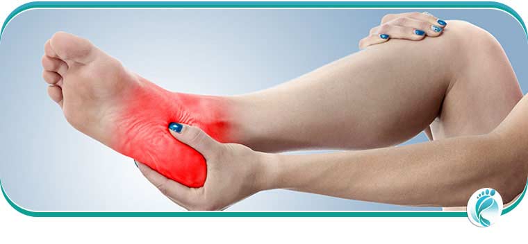 Heel Pain Specialist Questions and Answers Heel Pain Specialist Questions and Answers