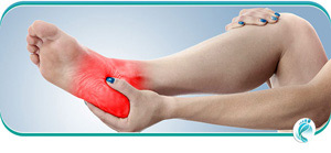 Heel Pain Specialist Questions and Answers