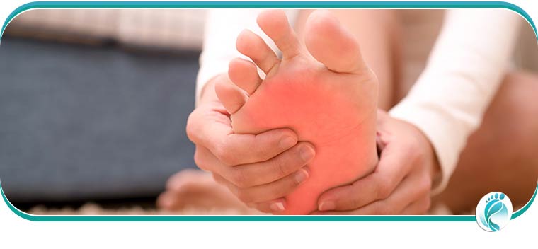 Morton’s Neuroma Treatment in Lyndhurst, OH