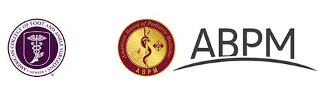 American Board of Podiatric Medicine