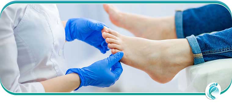 Lunula Laser Toenail Fungus Treatment Specialist in Lyndhurst, OH