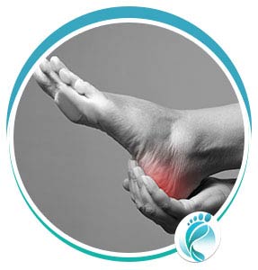 Podiatric Treatment & Services Near Me in Lyndhurst, OH