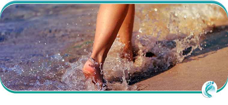 Foot Therapy in Lyndhurst, OH