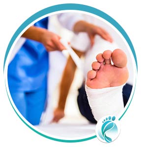 Morton’s Neuroma Treatments in Lyndhurst, OH