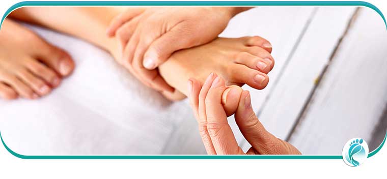 What is a Podiatrist?