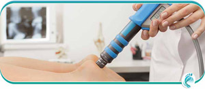 Radial Shockwave Therapy in Lyndhurst, OH Radial Shockwave Therapy in Lyndhurst, OH