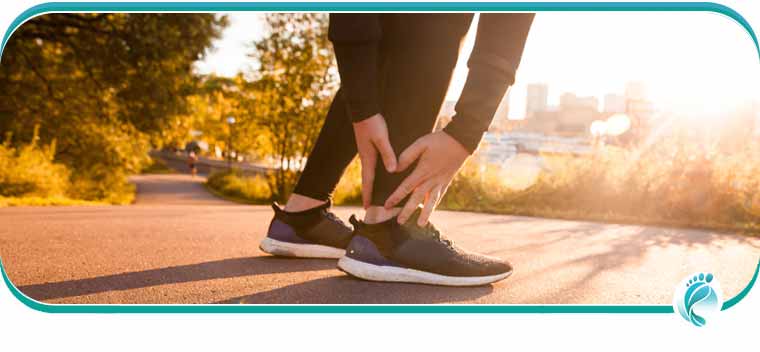 Sports Medicine Podiatrist Near Me in Lyndhurst, OH