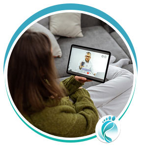 Telemedicine Visits - Finesse Foot Care in Lyndhurst, OH