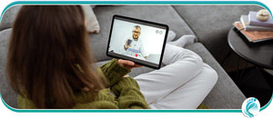 Telemedicine Visits Now Available at Finesse Foot Care in Lyndhurst, OH Telemedicine Visits Now Available at Finesse Foot Care in Lyndhurst, OH