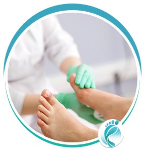 Fungal Toenails Treatments in Lyndhurst, OH