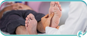 Foot Clinic Near Me in Lyndhurst, OH 