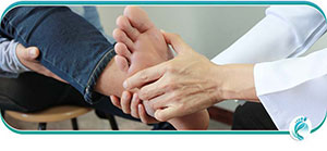 Foot Doctors Near Me in Lyndhurst, OH