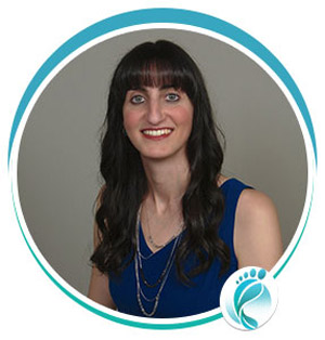 Dr. Danielle L. Shaper, DPM Dr. Danielle L. Shaper, DPM