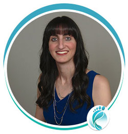 Dr. Danielle L. Shaper, DPM Dr. Danielle L. Shaper, DPM