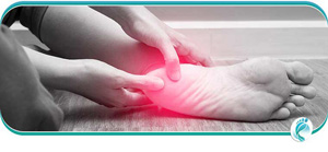 Plantar Fasciitis and Heel Spurs Treatment in Lyndhurst, OH