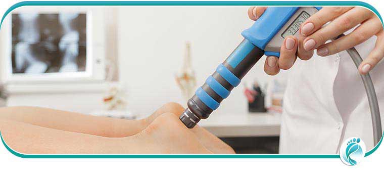 Shockwave Therapy - Fast Effective Treatment For Pain