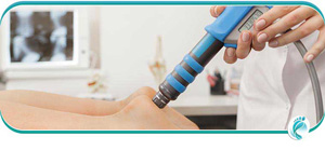 Radial Shockwave Therapy Near Me in Lyndhurst, OH