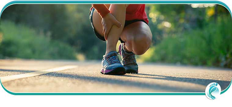 Sports Foot and Ankle Injuries Treatment Specialist Near Me in Lyndhurst, OH