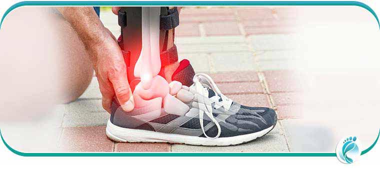 Sports Medicine Podiatrist Near Me in Lyndhurst OH

