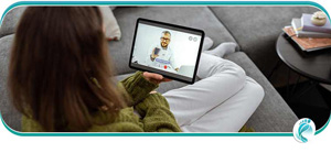 Telemedicine Visits Now Available at Finesse Foot Care in Lyndhurst, OH