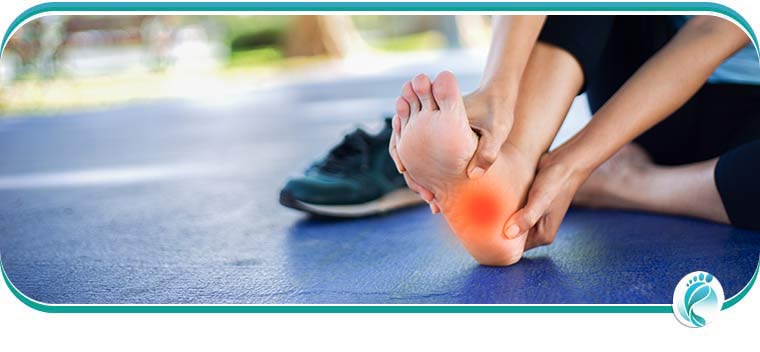 Peripheral Neuropathy Therapy Specialist in Lyndhurst, OH