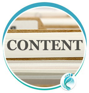 Content - Finesse Foot Care in Lyndhurst, OH