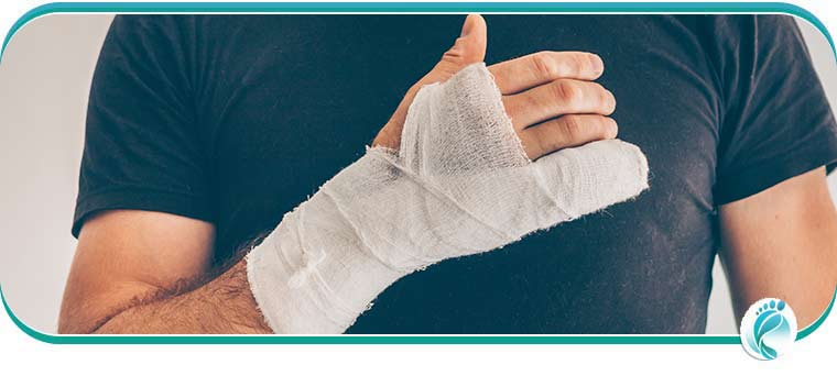 Stress Fracture Treatment Specialist Near Me in Lyndhurst, OH