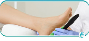 ABOUT ORTHOTICS