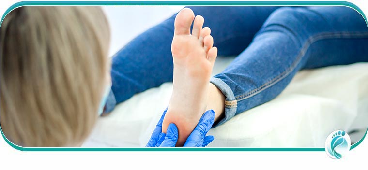 What to Ask Your Podiatrist at Your Appointment Near Me in Lyndhurst, OH