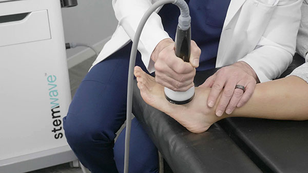 StemWave Therapy Specialist in Lyndhurst, OH StemWave Therapy Specialist in Lyndhurst, OH