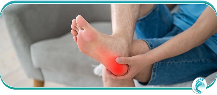Heel Spurs: Symptoms, Causes, and Treatment in Lyndhurst, OH