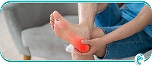Heel Spurs: Symptoms, Causes, and Treatment in Lyndhurst, OH